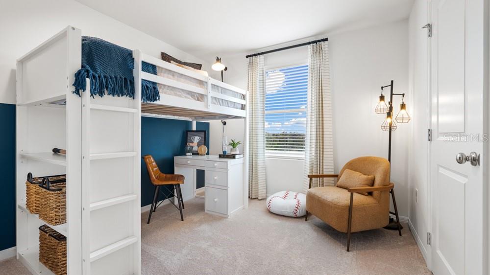 SOLENA - Residential