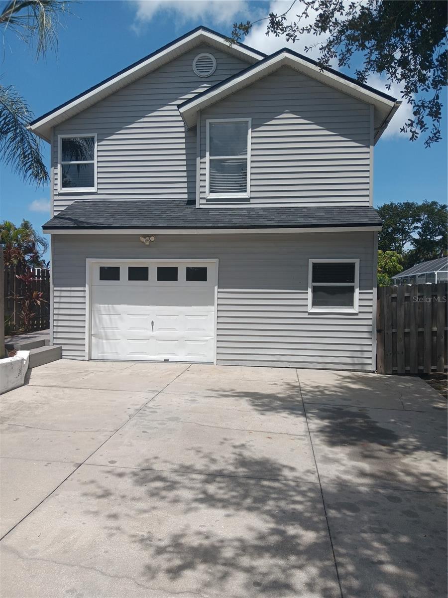 CEDAR GROVE OF 1ST ADD TO - Residential