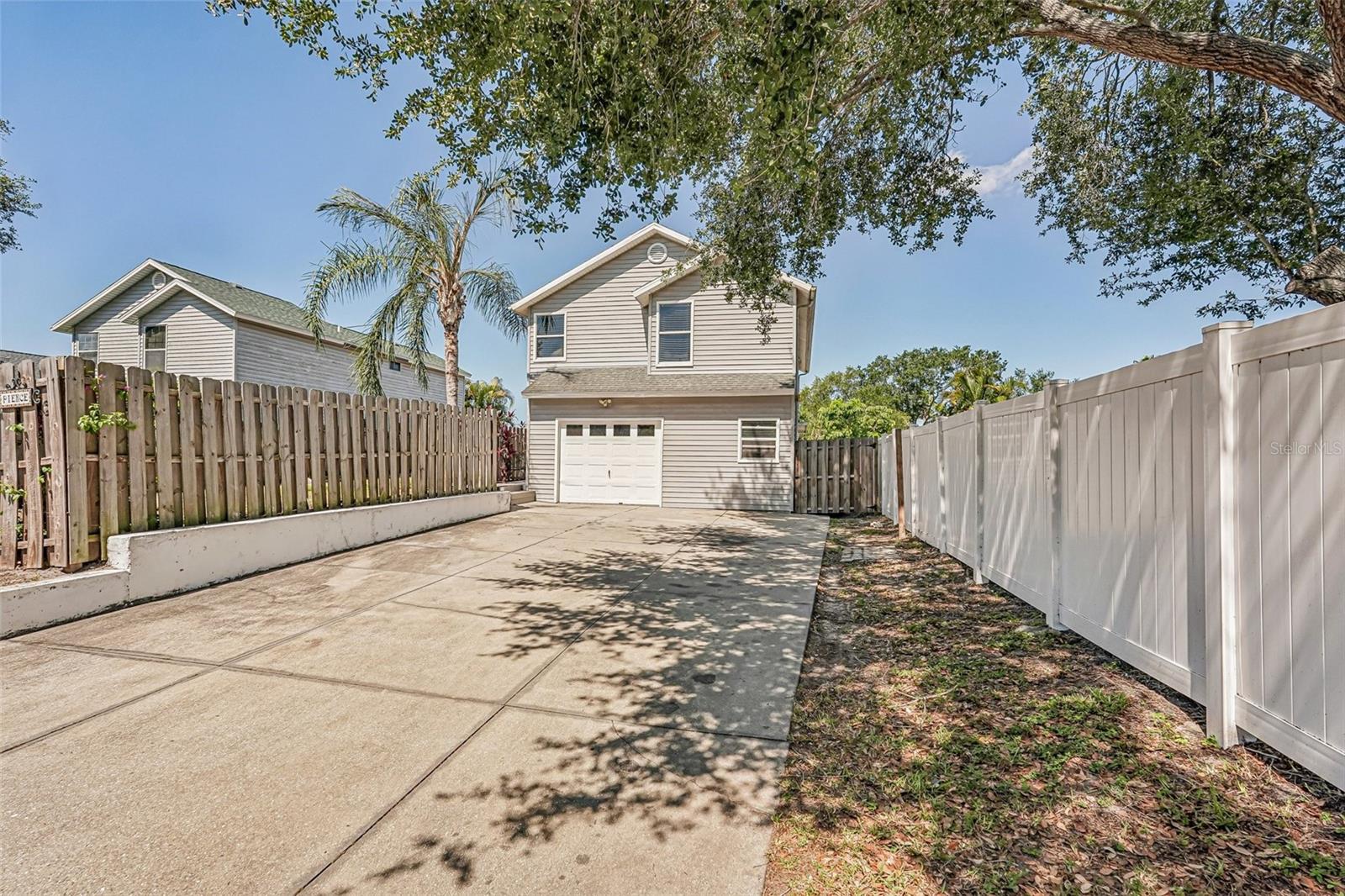CEDAR GROVE OF 1ST ADD TO - Residential