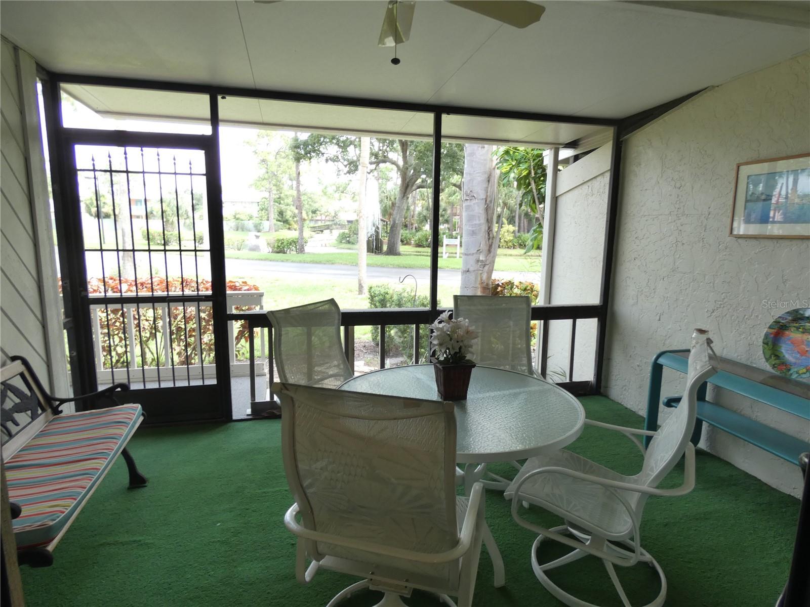 PINE TREE VILLAGE - Residential