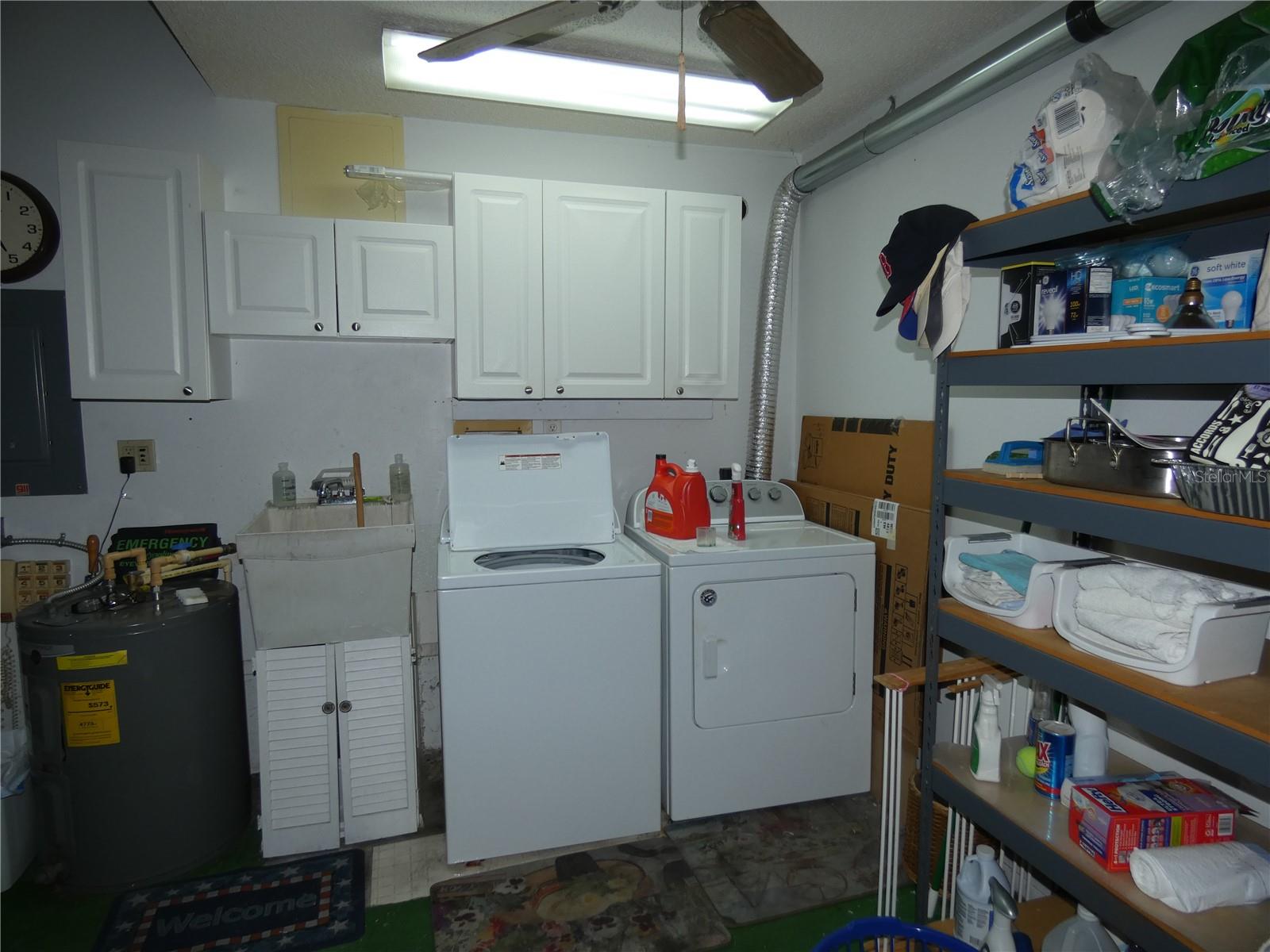 PINE TREE VILLAGE - Residential