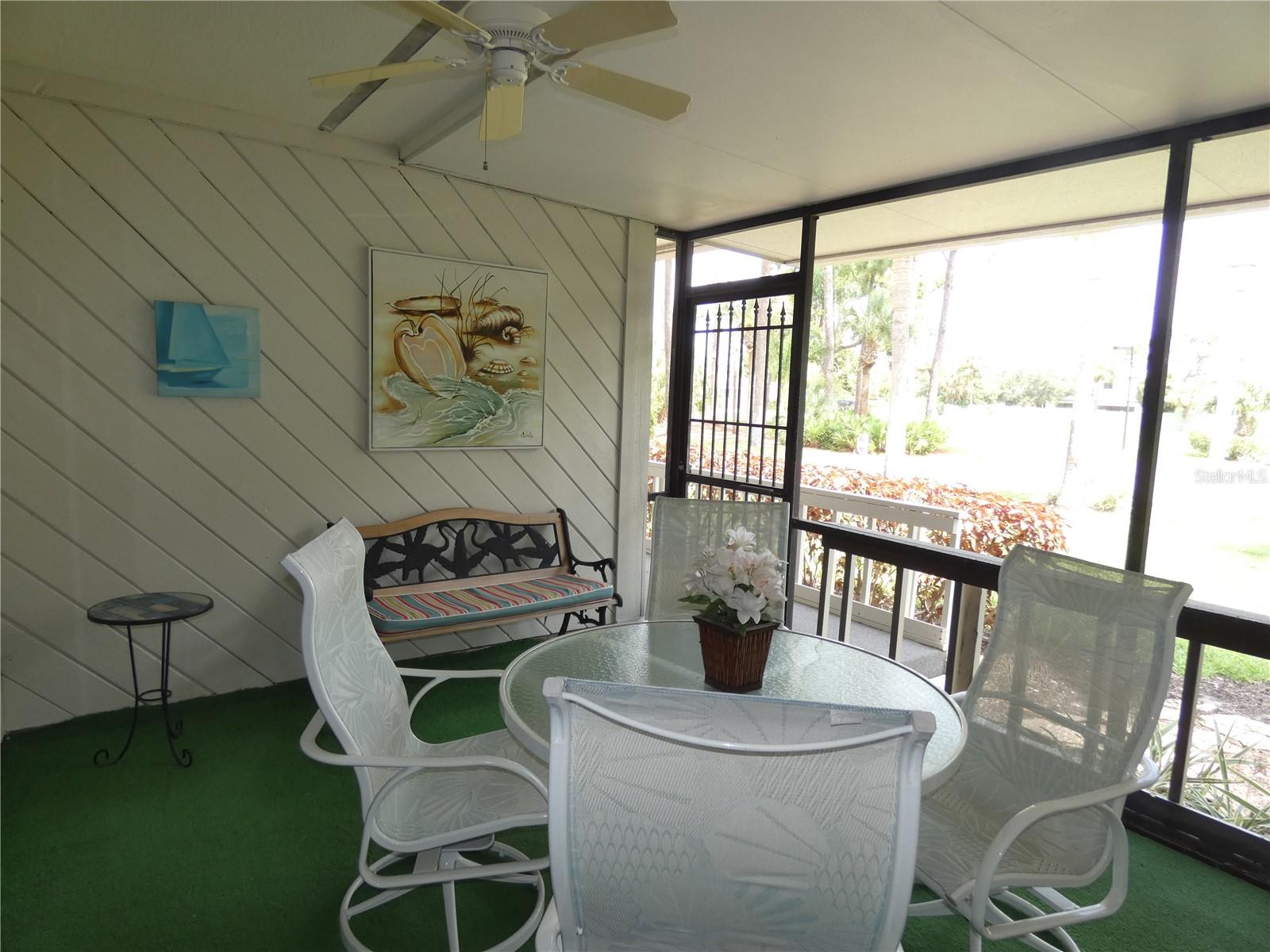 PINE TREE VILLAGE - Residential