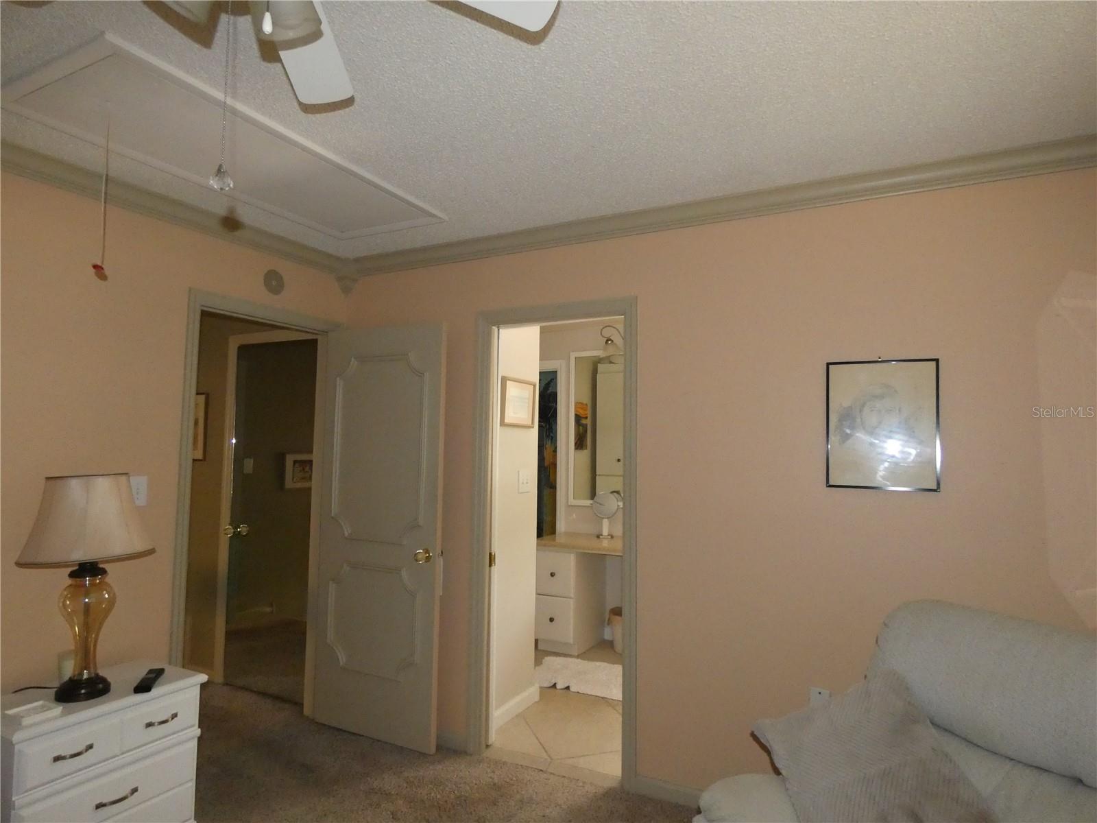 PINE TREE VILLAGE - Residential