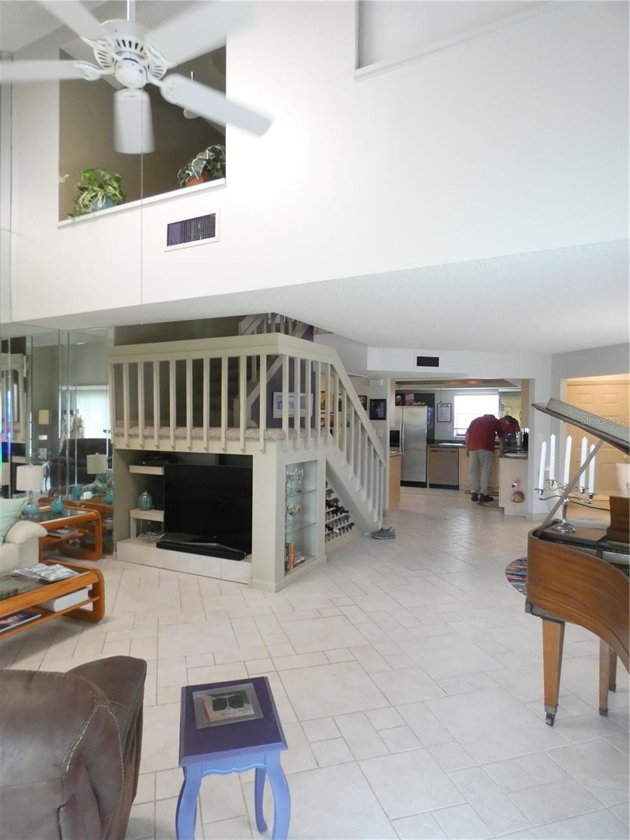 PINE TREE VILLAGE - Residential