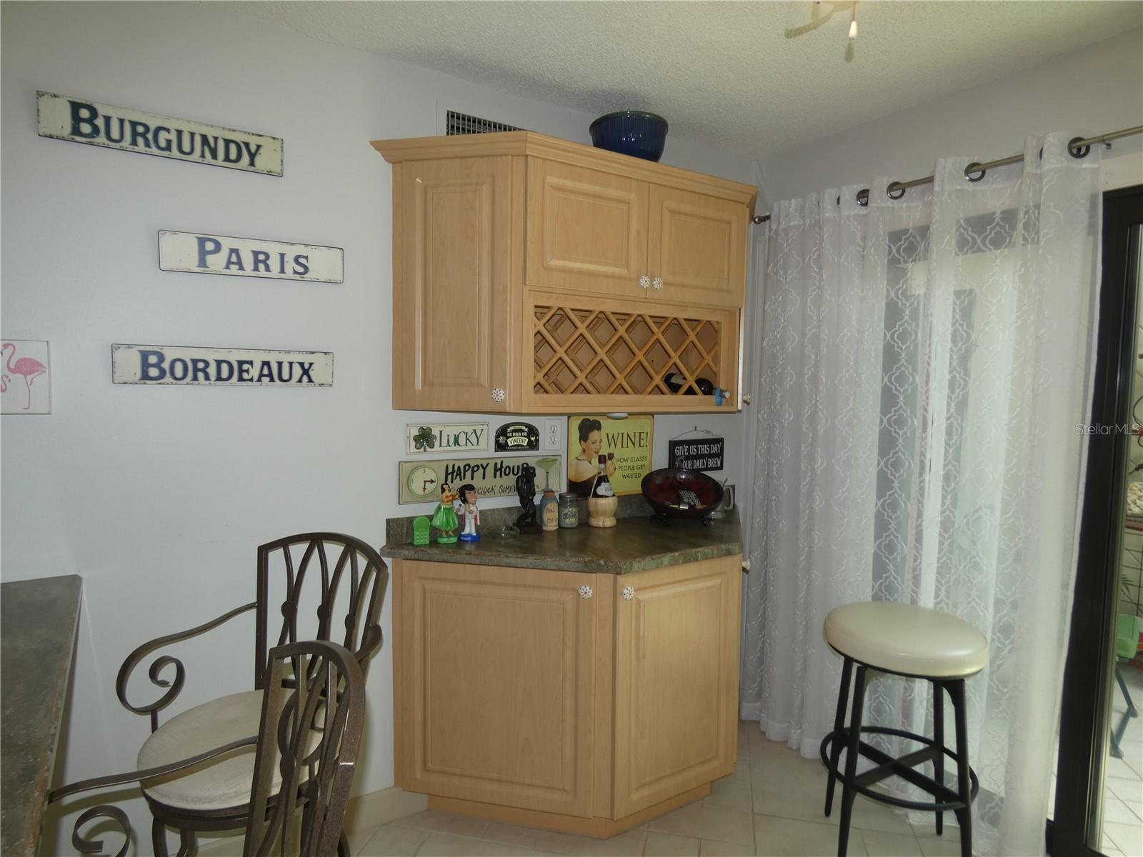 PINE TREE VILLAGE - Residential