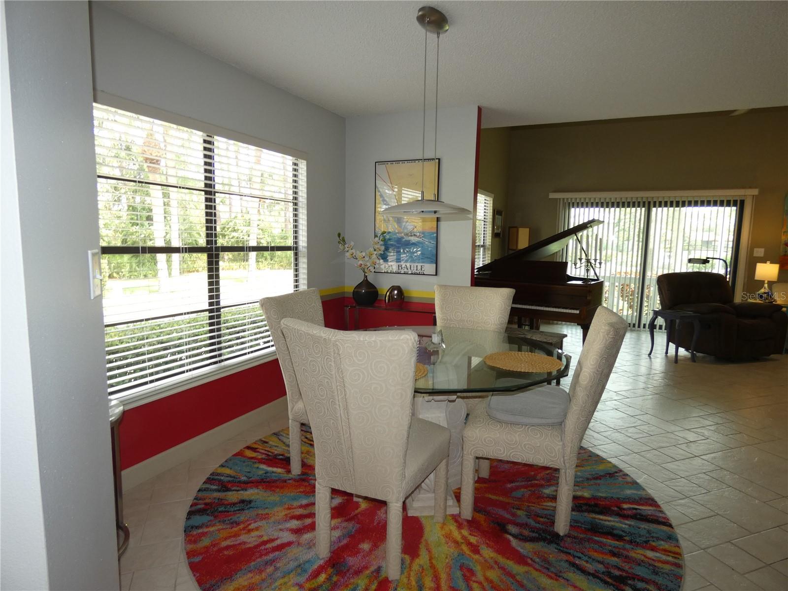 PINE TREE VILLAGE - Residential
