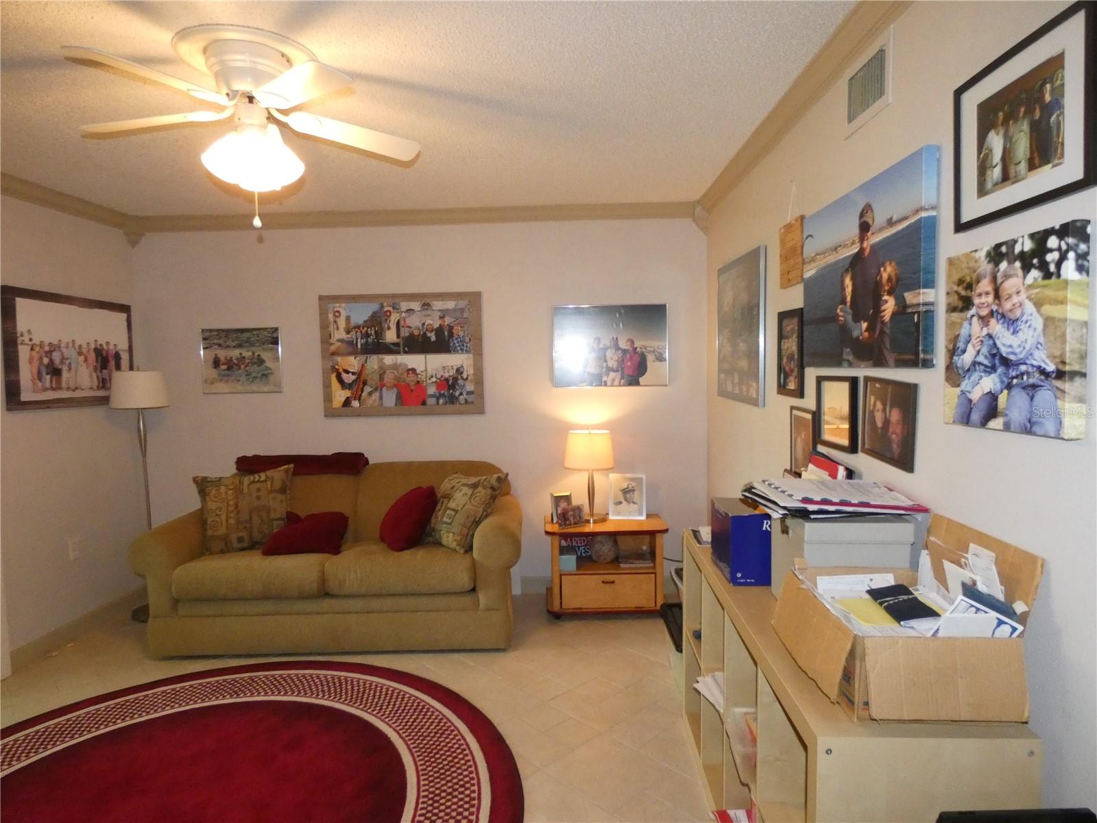 PINE TREE VILLAGE - Residential