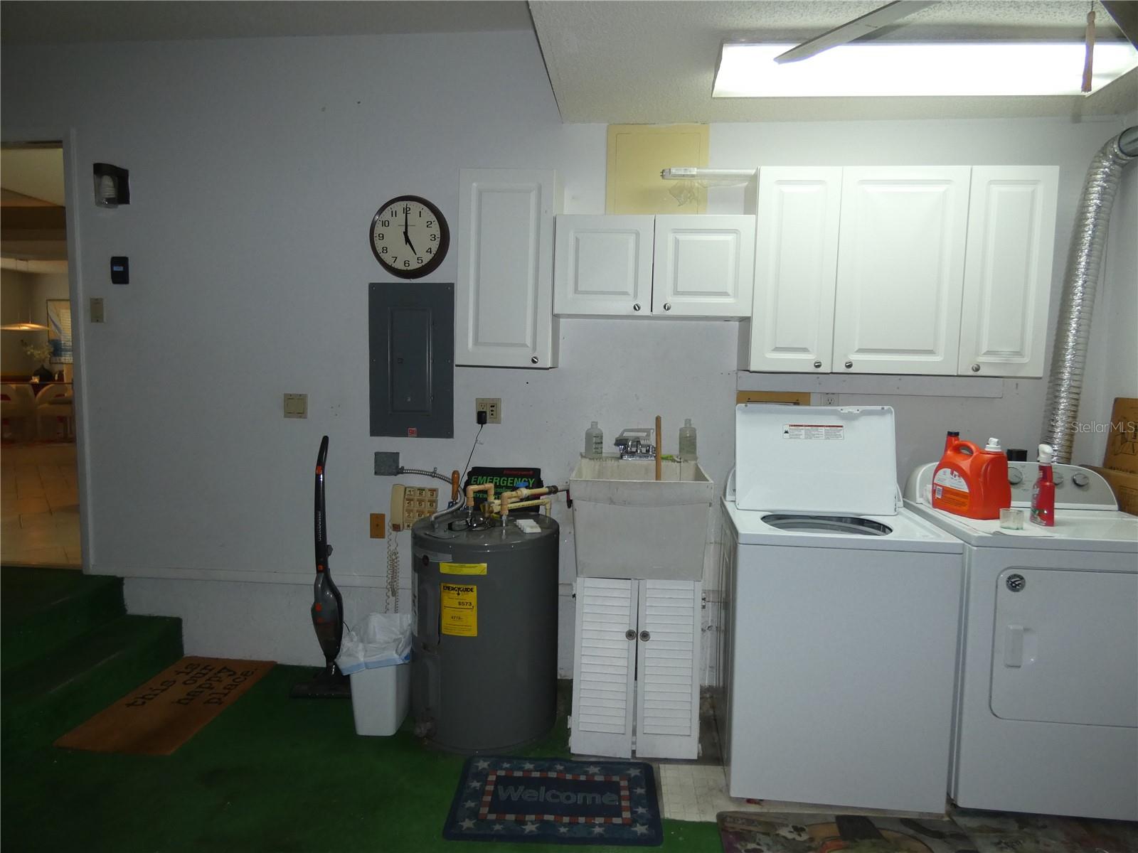 PINE TREE VILLAGE - Residential