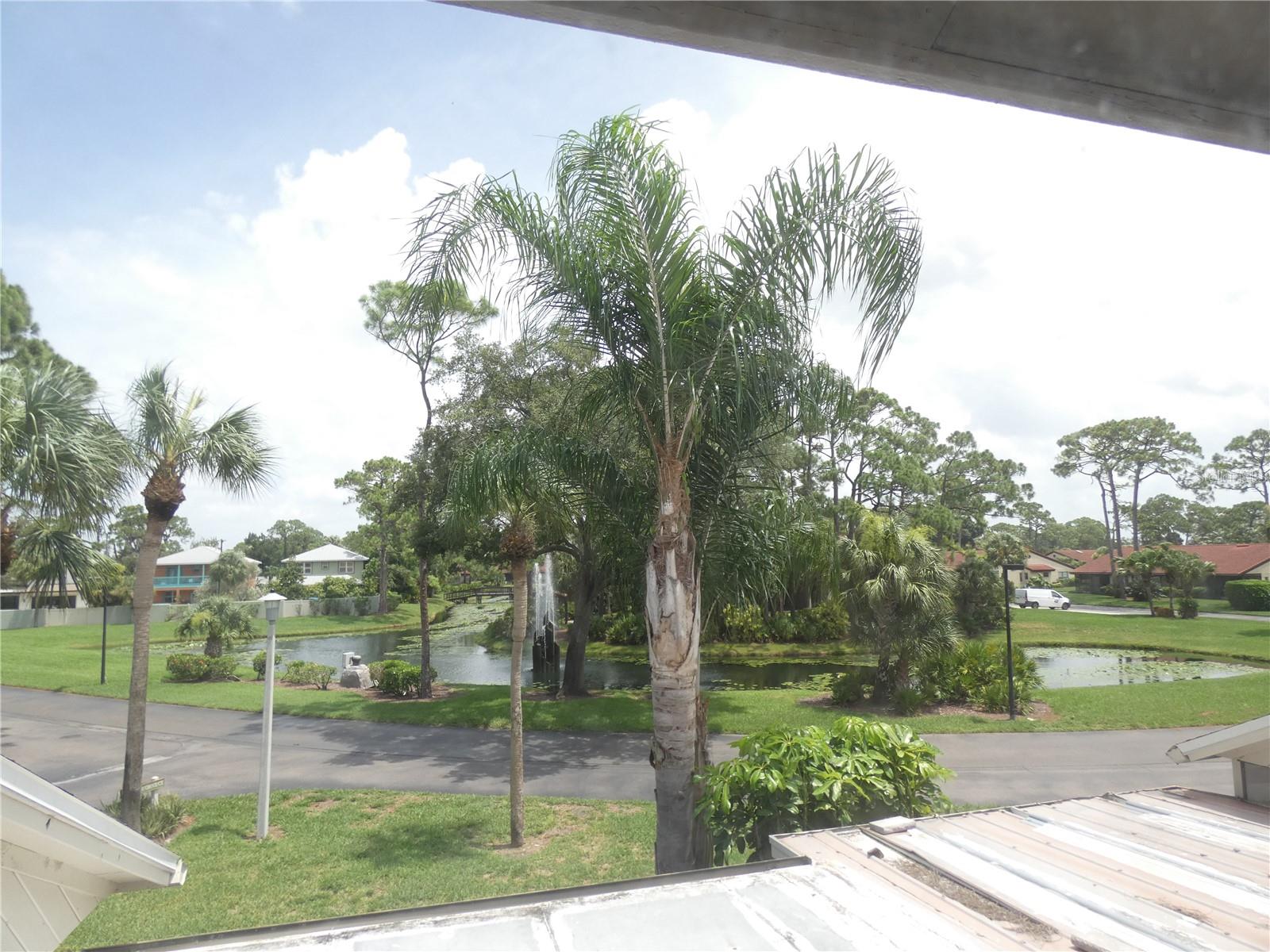 PINE TREE VILLAGE - Residential