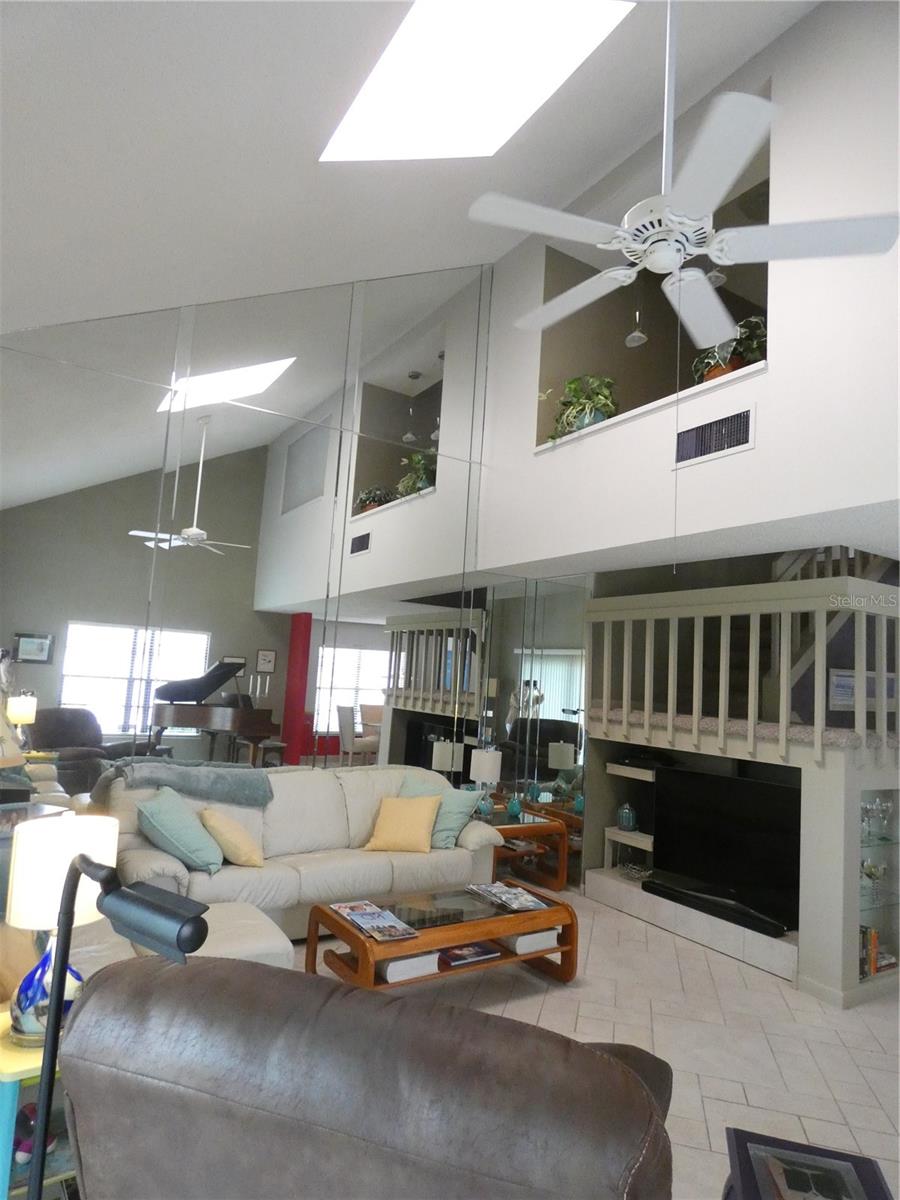 PINE TREE VILLAGE - Residential