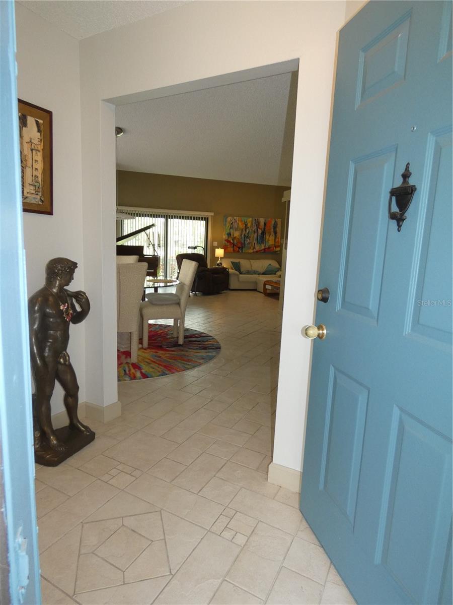 PINE TREE VILLAGE - Residential