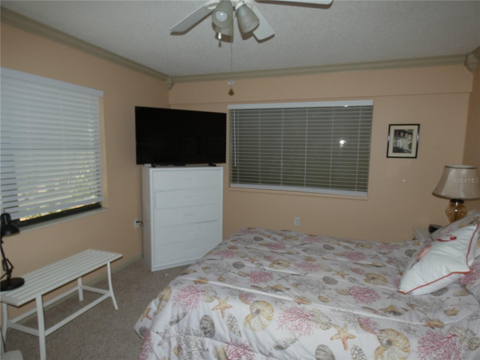 PINE TREE VILLAGE - Residential