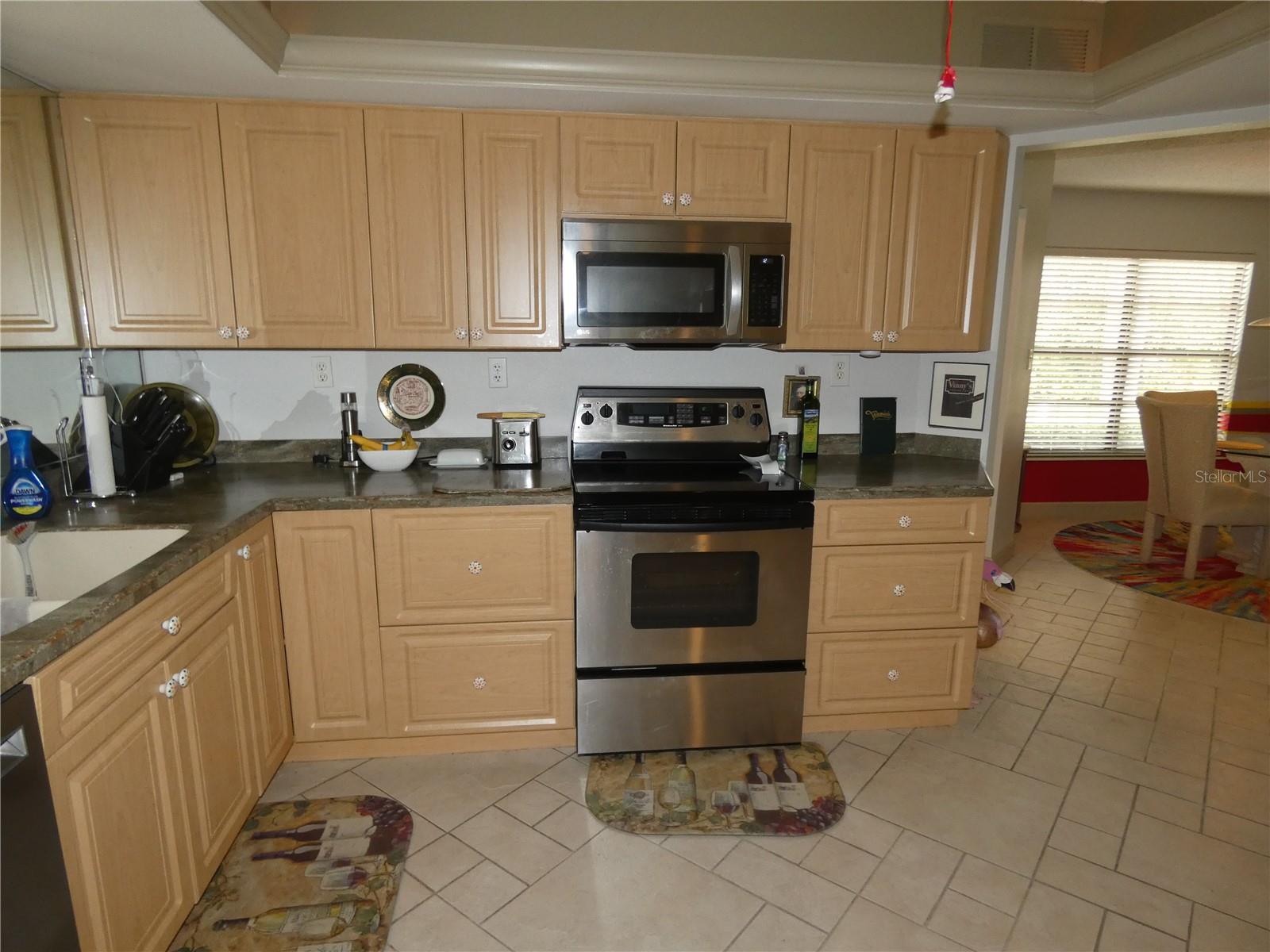 PINE TREE VILLAGE - Residential