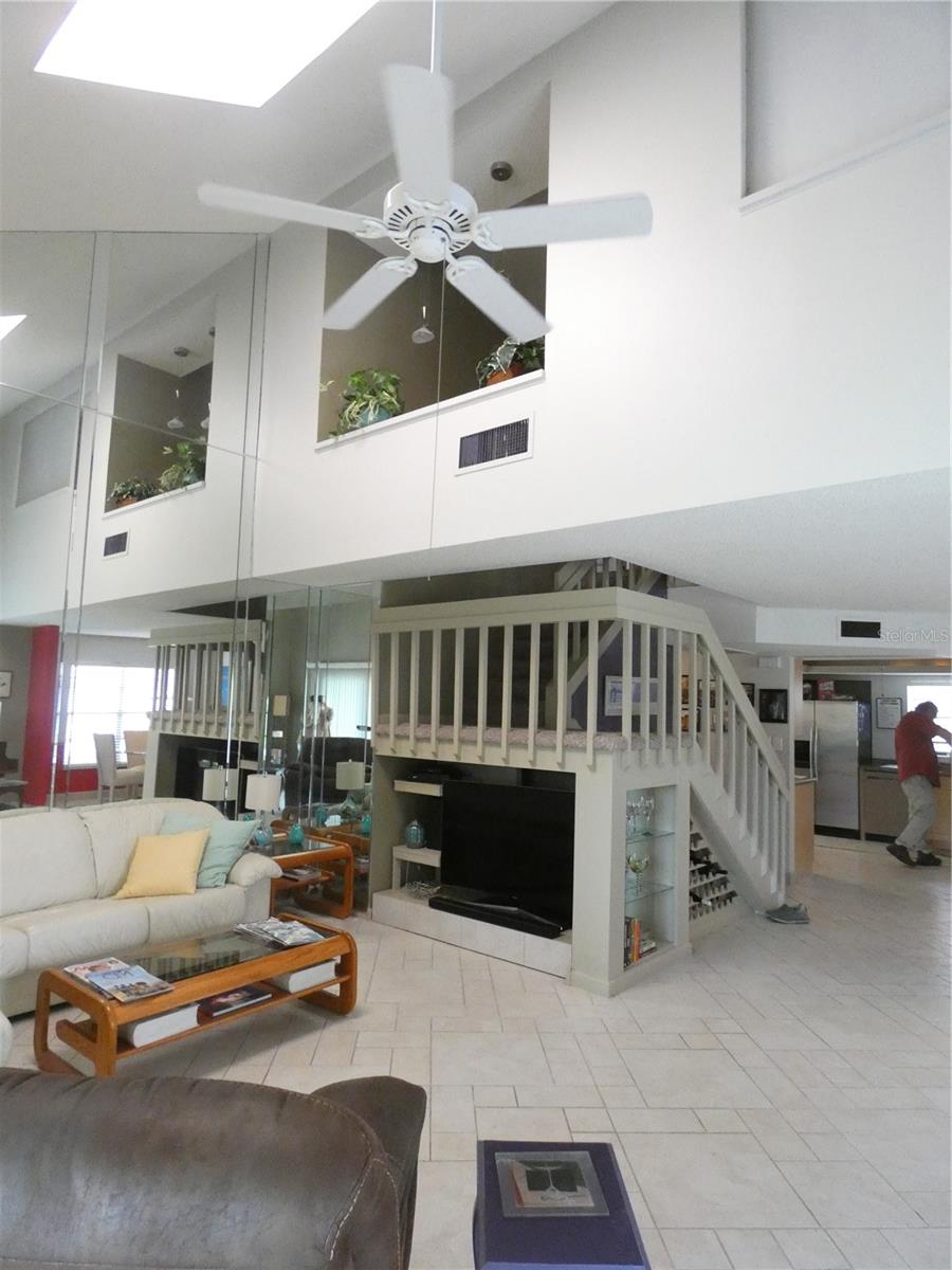 PINE TREE VILLAGE - Residential