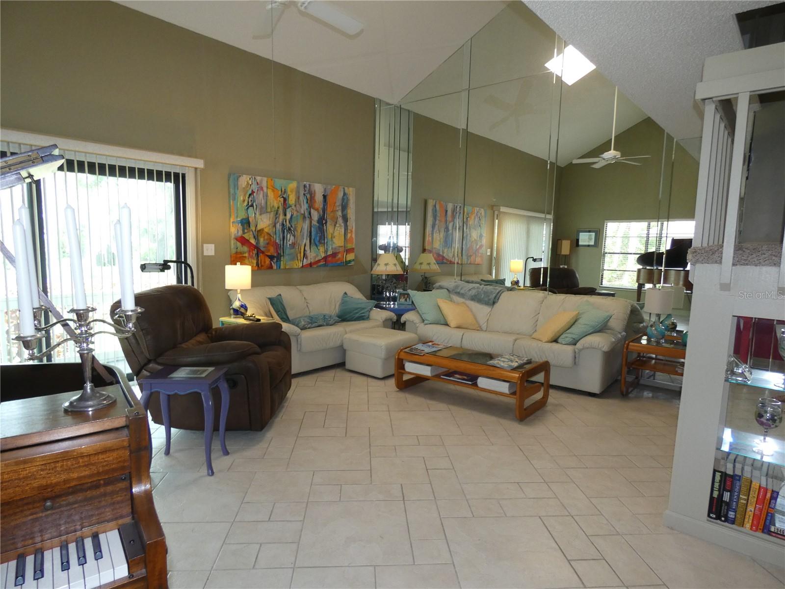 PINE TREE VILLAGE - Residential