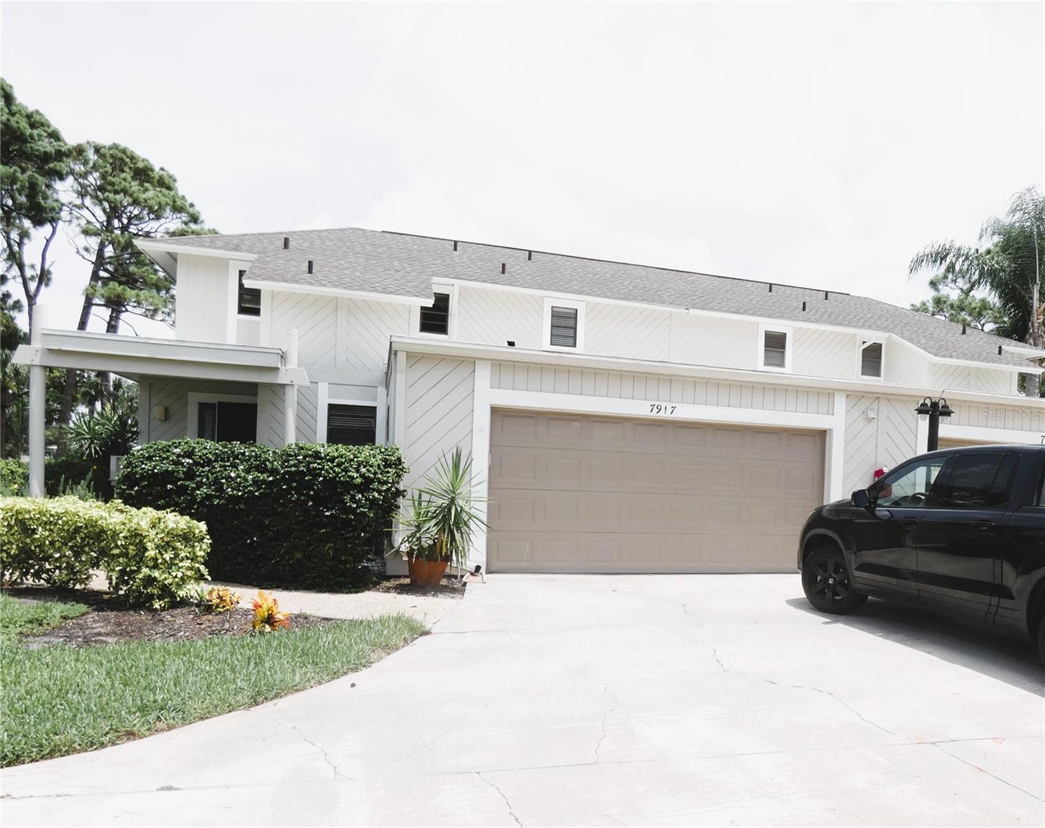 PINE TREE VILLAGE - Residential