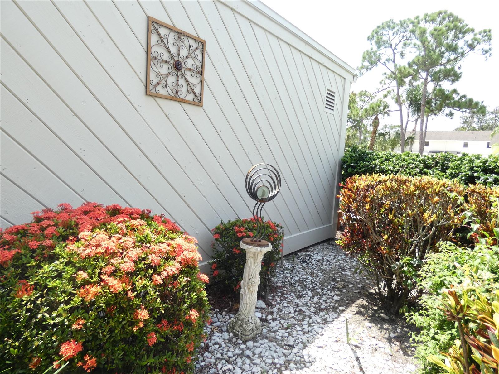 PINE TREE VILLAGE - Residential
