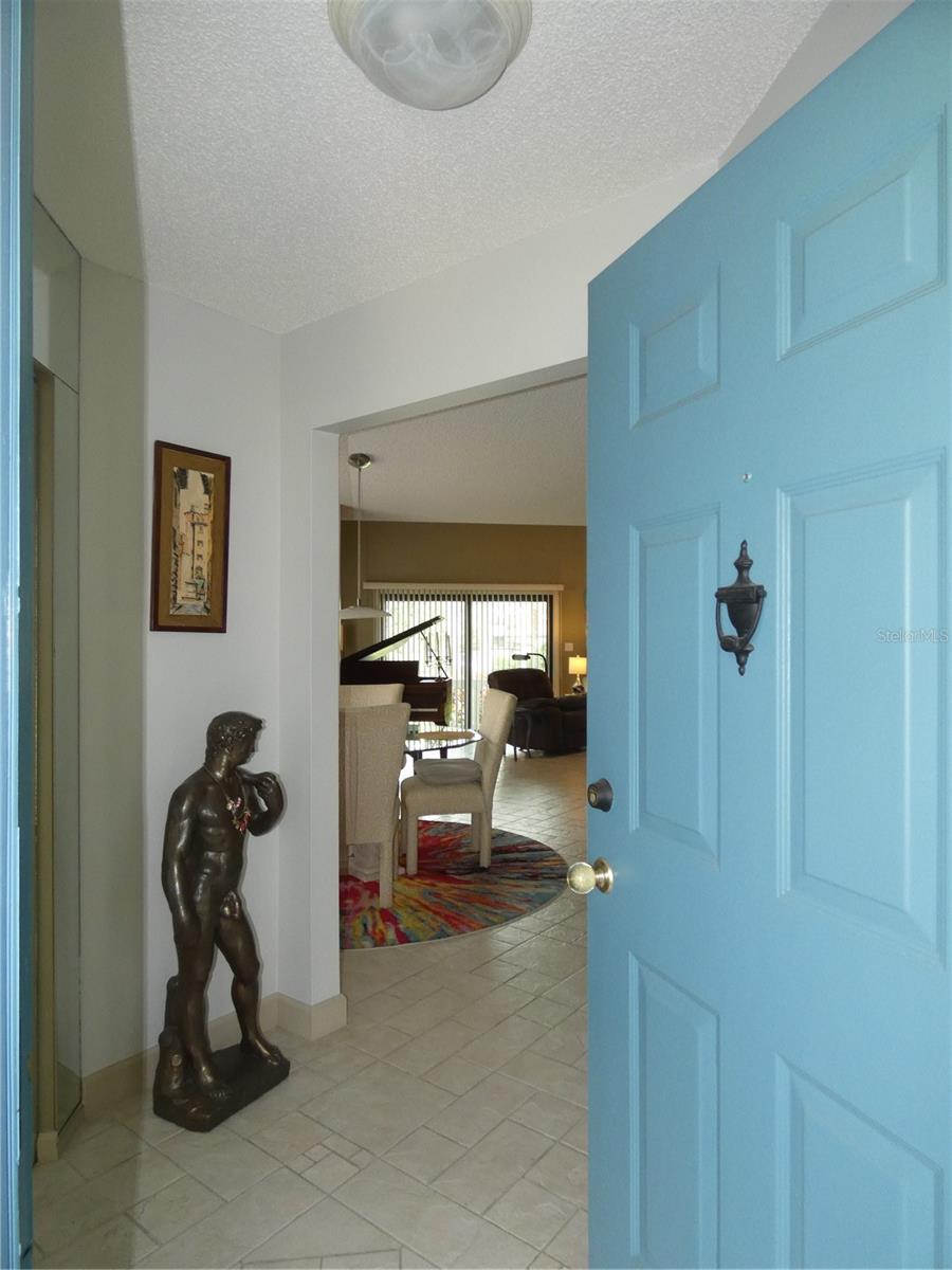 PINE TREE VILLAGE - Residential
