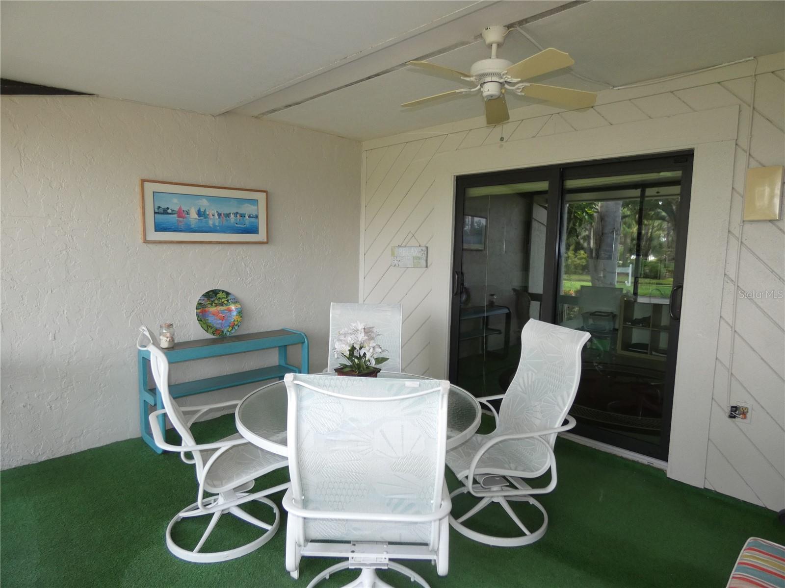 PINE TREE VILLAGE - Residential