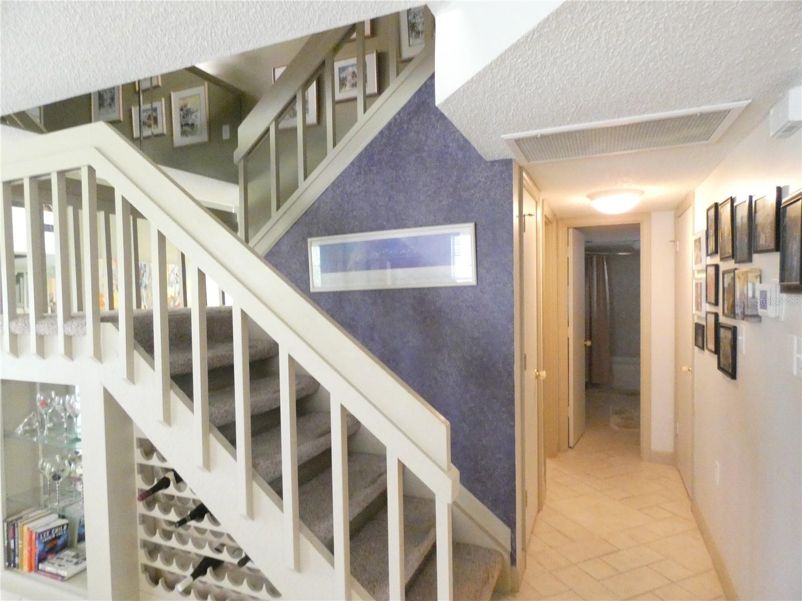 PINE TREE VILLAGE - Residential