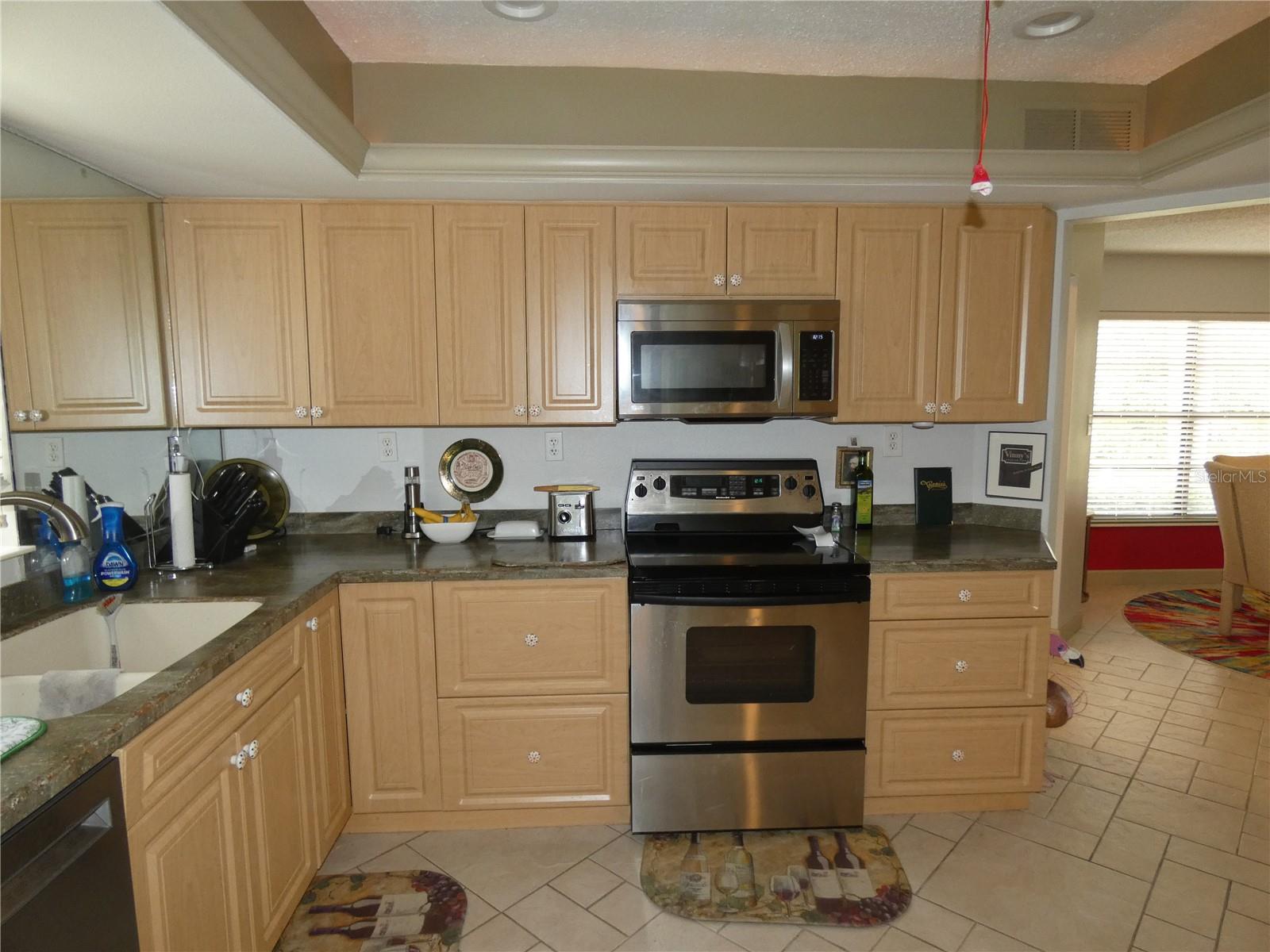 PINE TREE VILLAGE - Residential