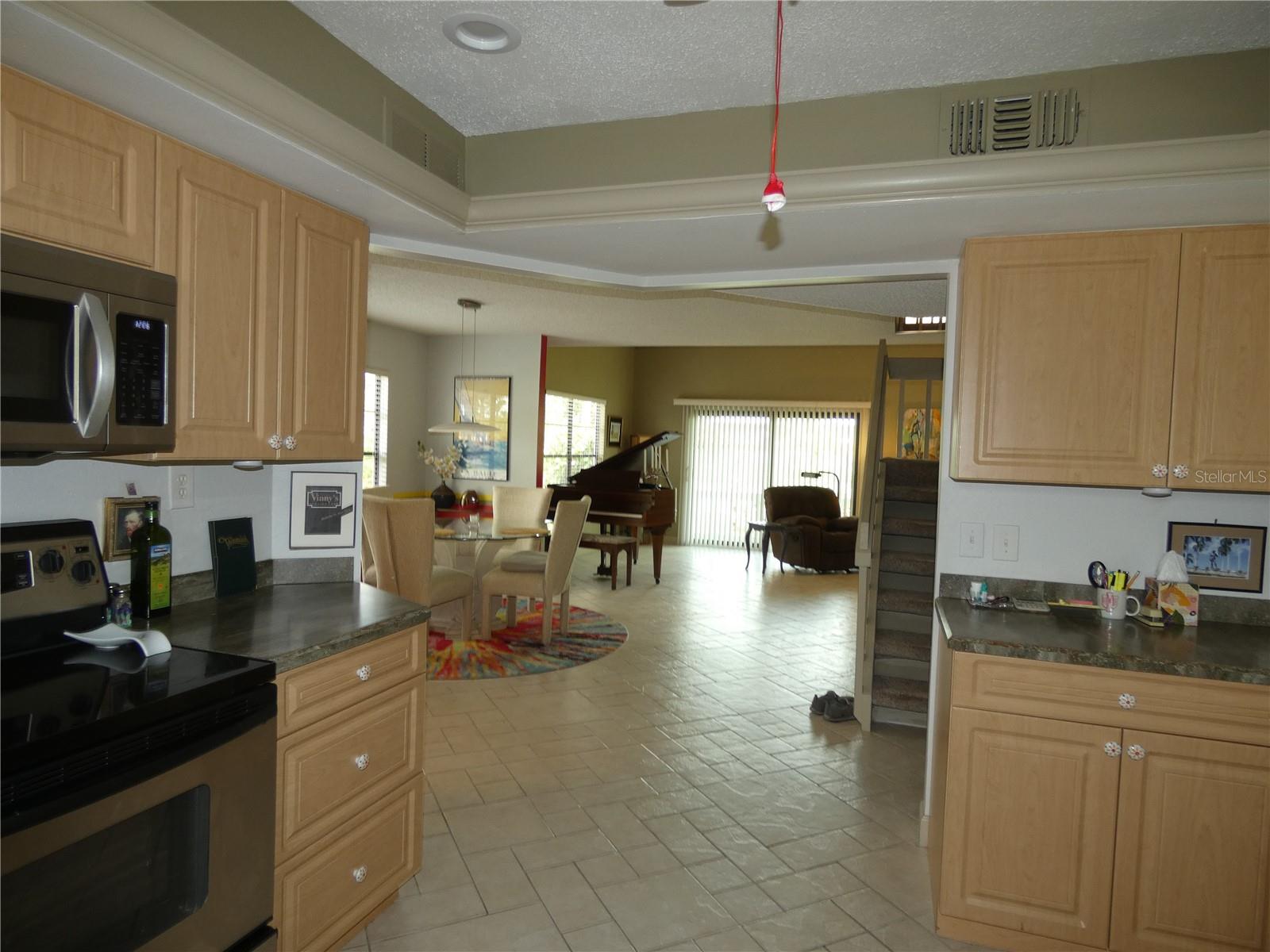 PINE TREE VILLAGE - Residential