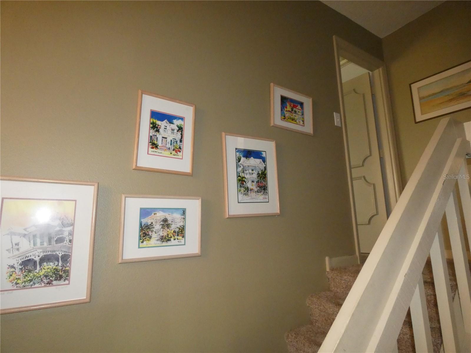 PINE TREE VILLAGE - Residential