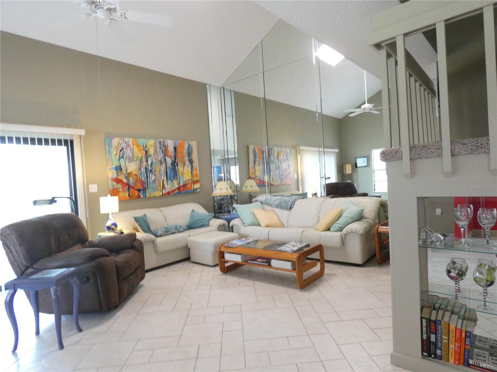 PINE TREE VILLAGE - Residential