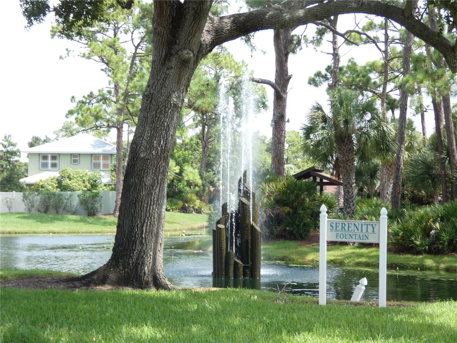 PINE TREE VILLAGE - Residential
