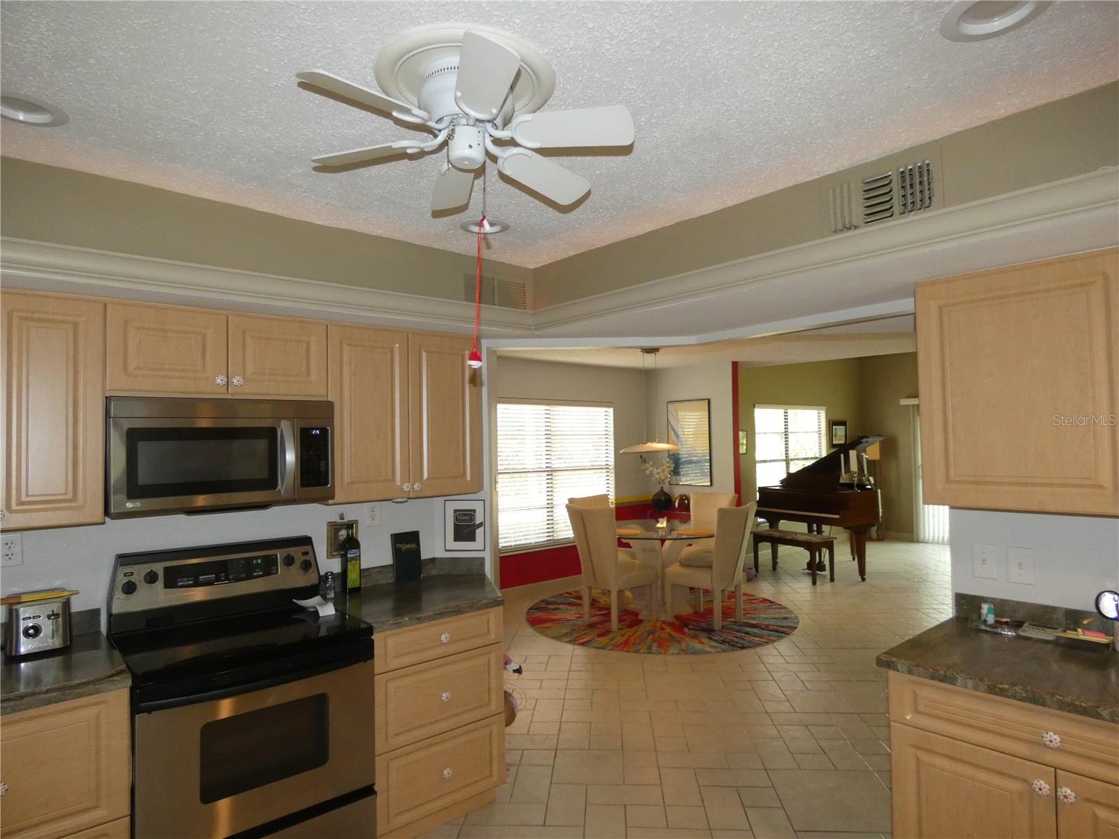 PINE TREE VILLAGE - Residential