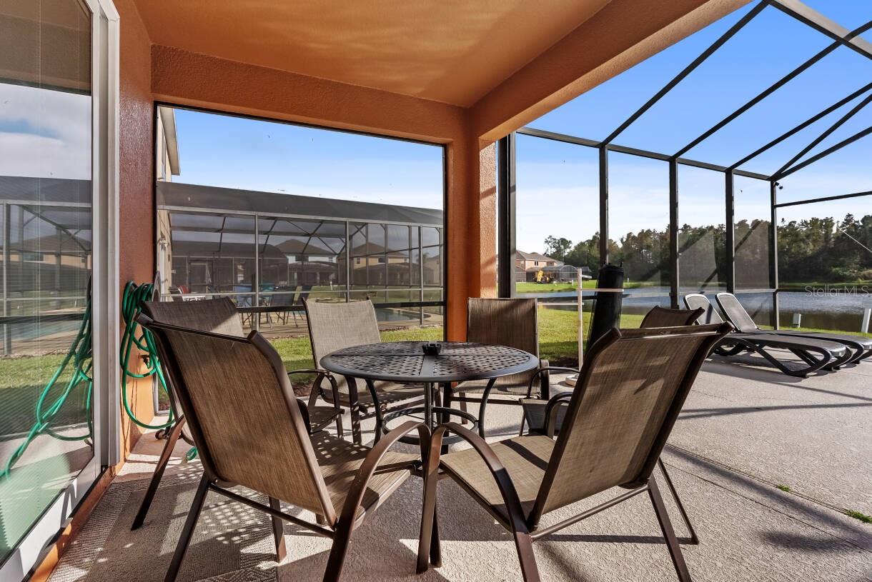 TERRA VERDE PH 2 - Residential