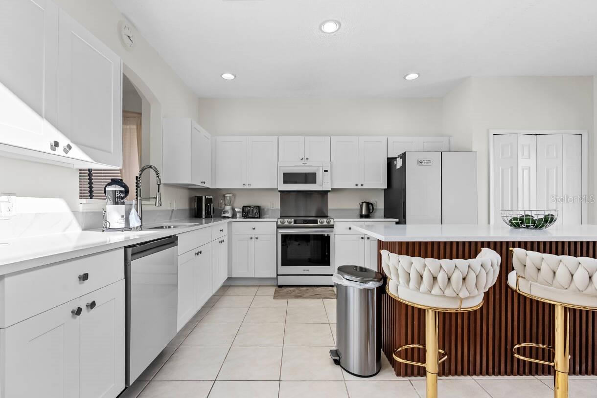 TERRA VERDE PH 2 - Residential