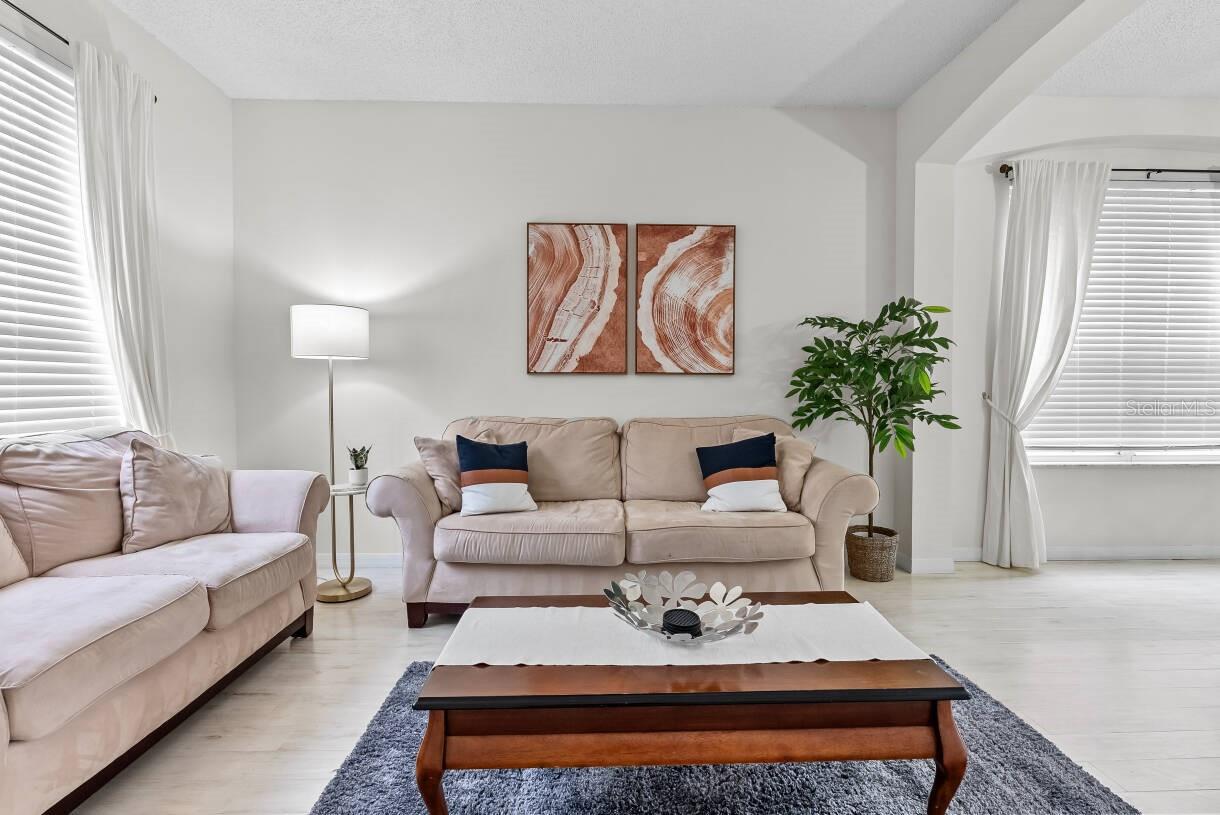 TERRA VERDE PH 2 - Residential