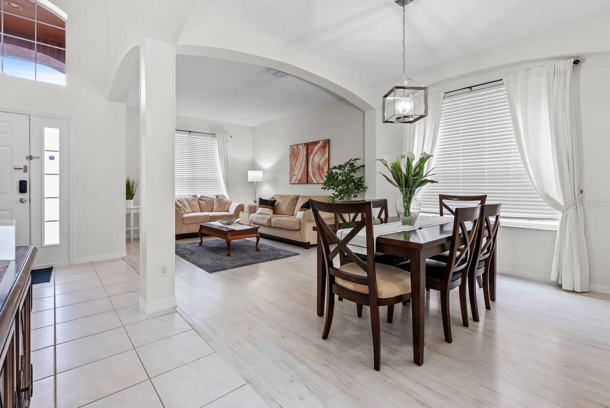 TERRA VERDE PH 2 - Residential