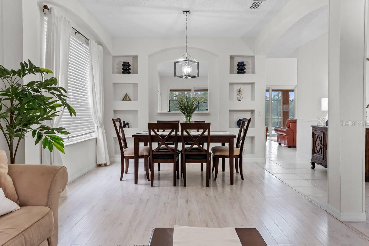 TERRA VERDE PH 2 - Residential