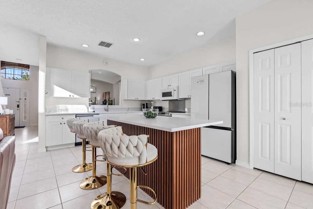 TERRA VERDE PH 2 - Residential
