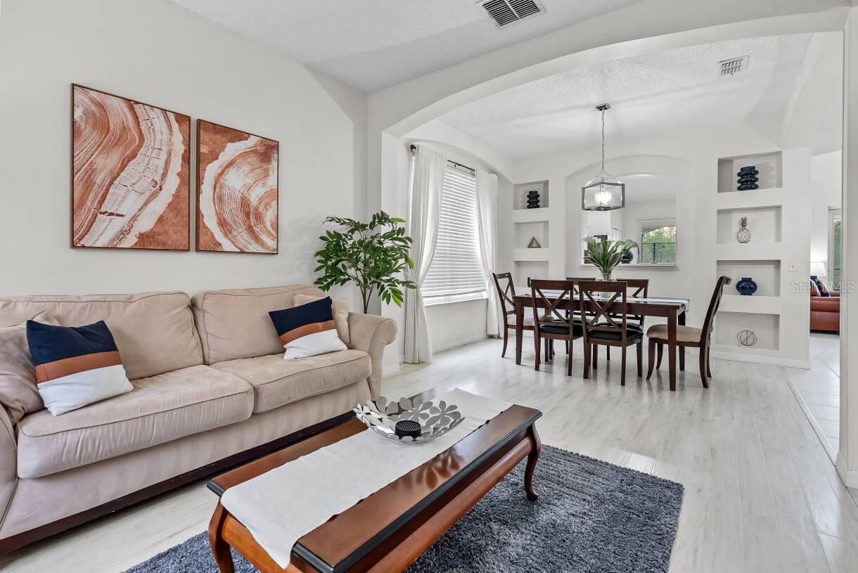 TERRA VERDE PH 2 - Residential