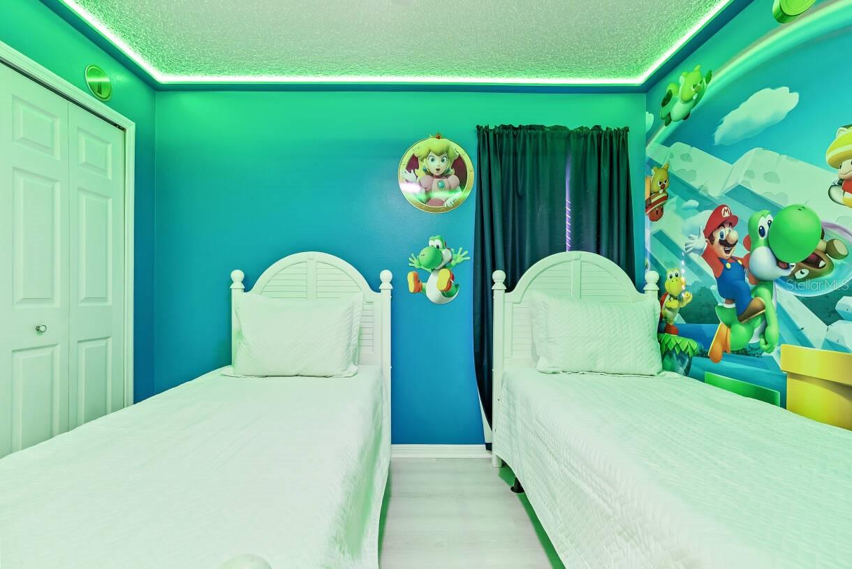 TERRA VERDE PH 2 - Residential
