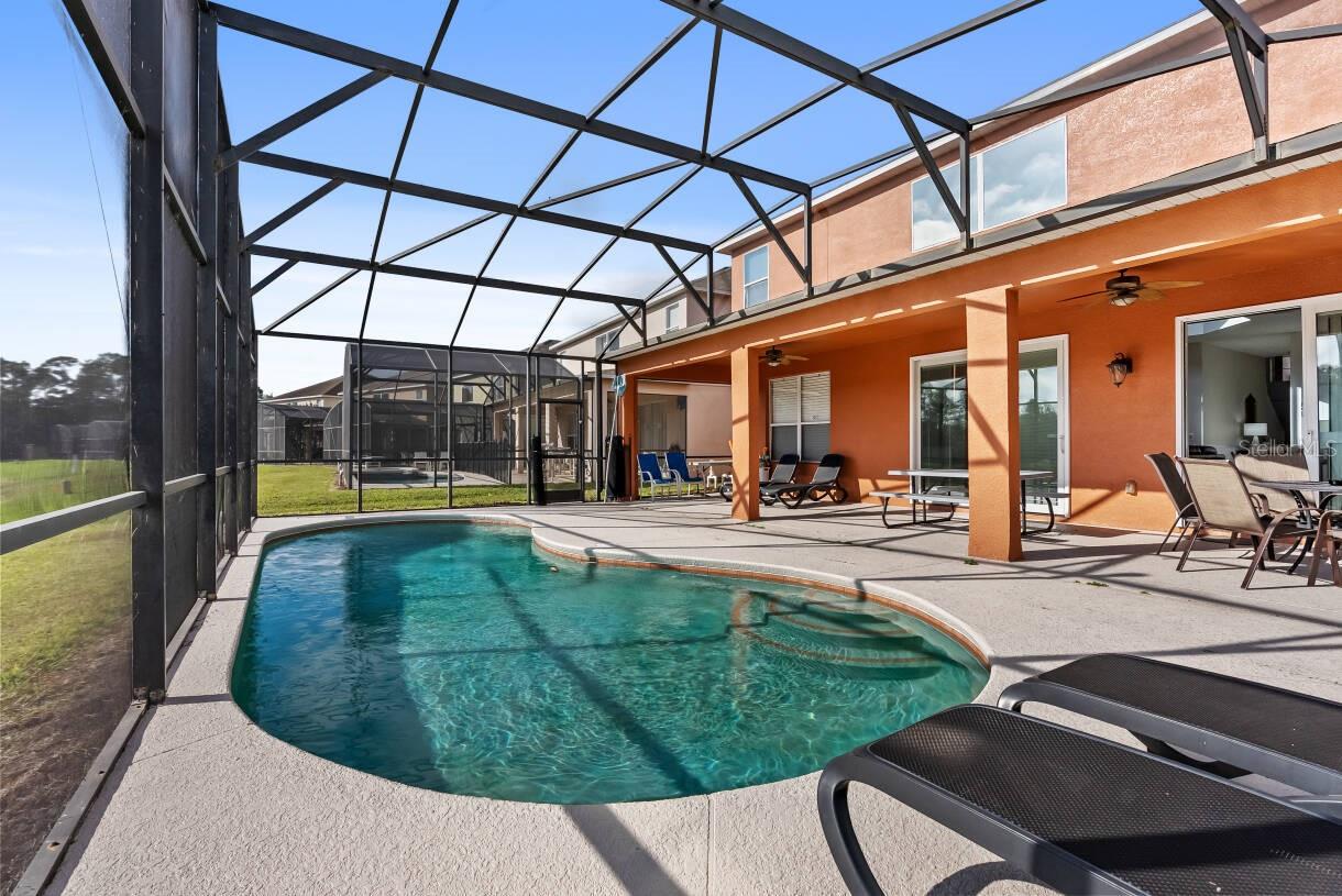 TERRA VERDE PH 2 - Residential