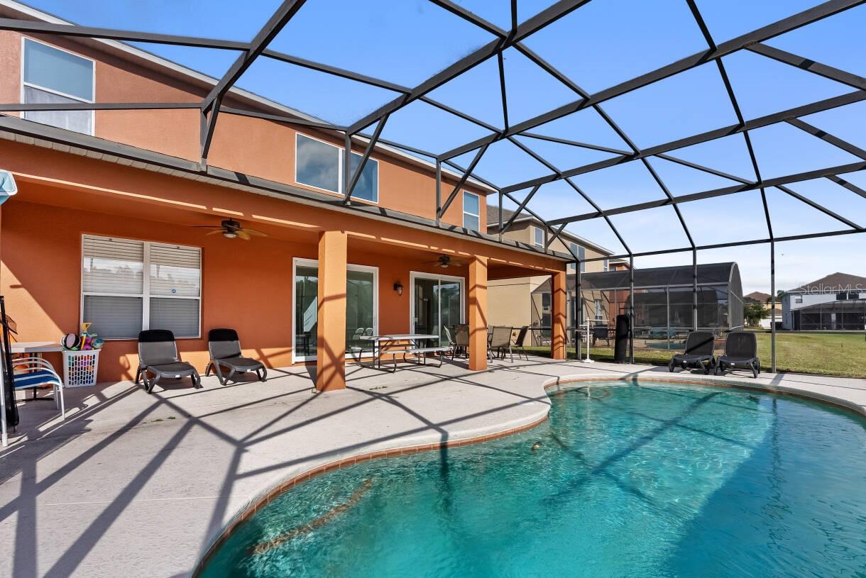 TERRA VERDE PH 2 - Residential