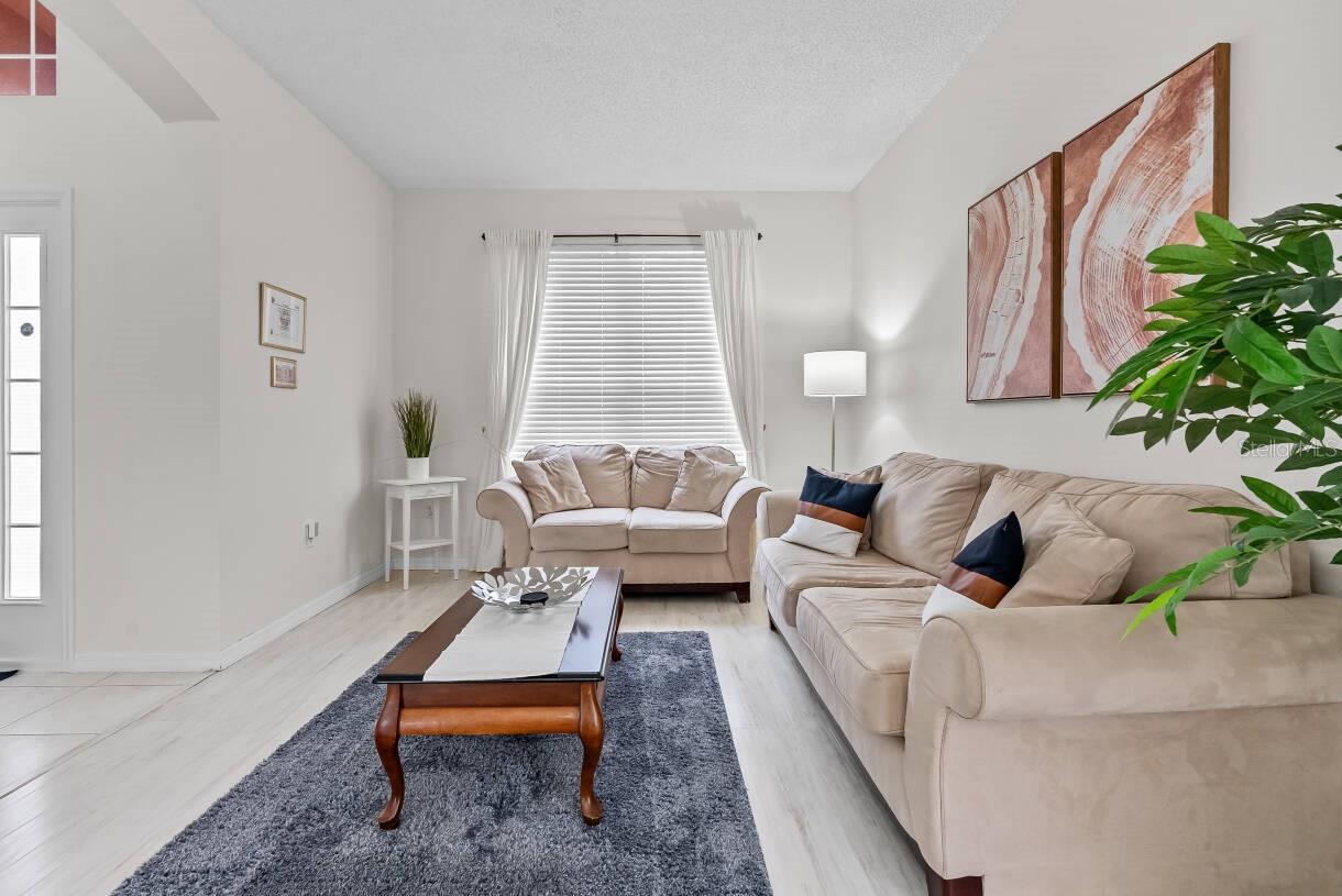 TERRA VERDE PH 2 - Residential
