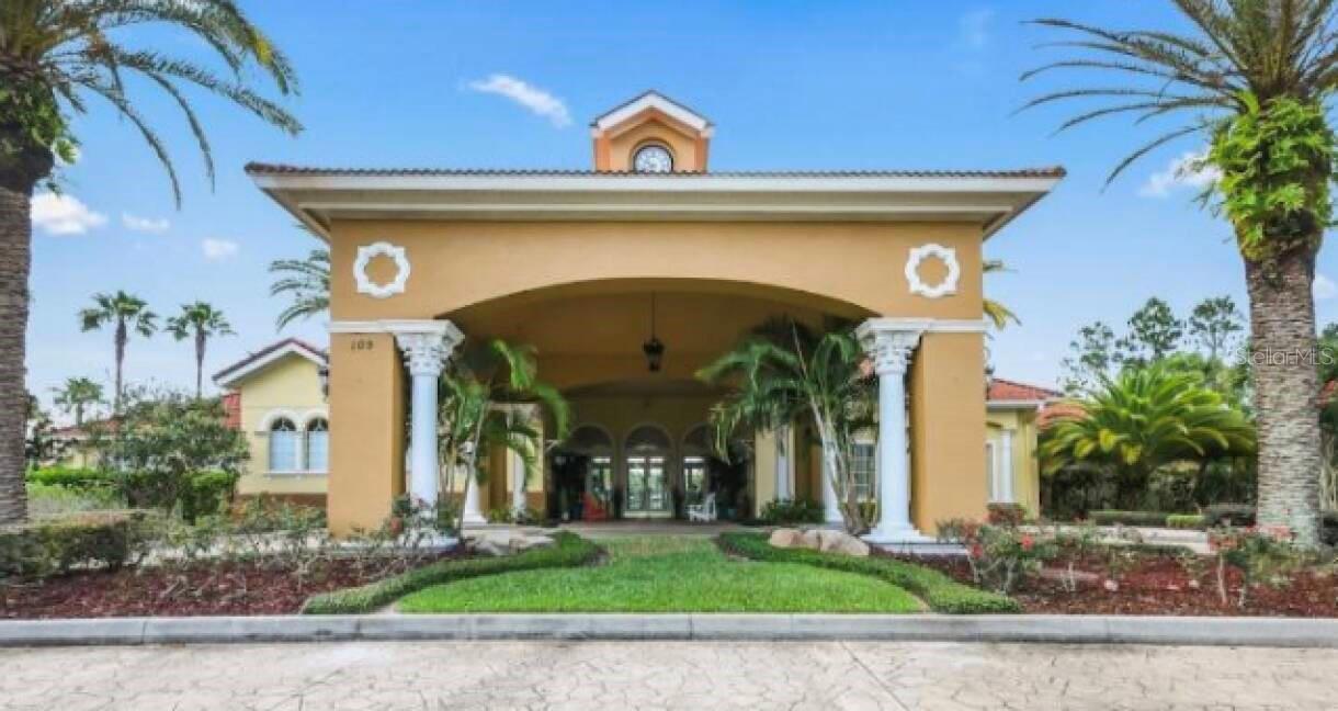 TERRA VERDE PH 2 - Residential