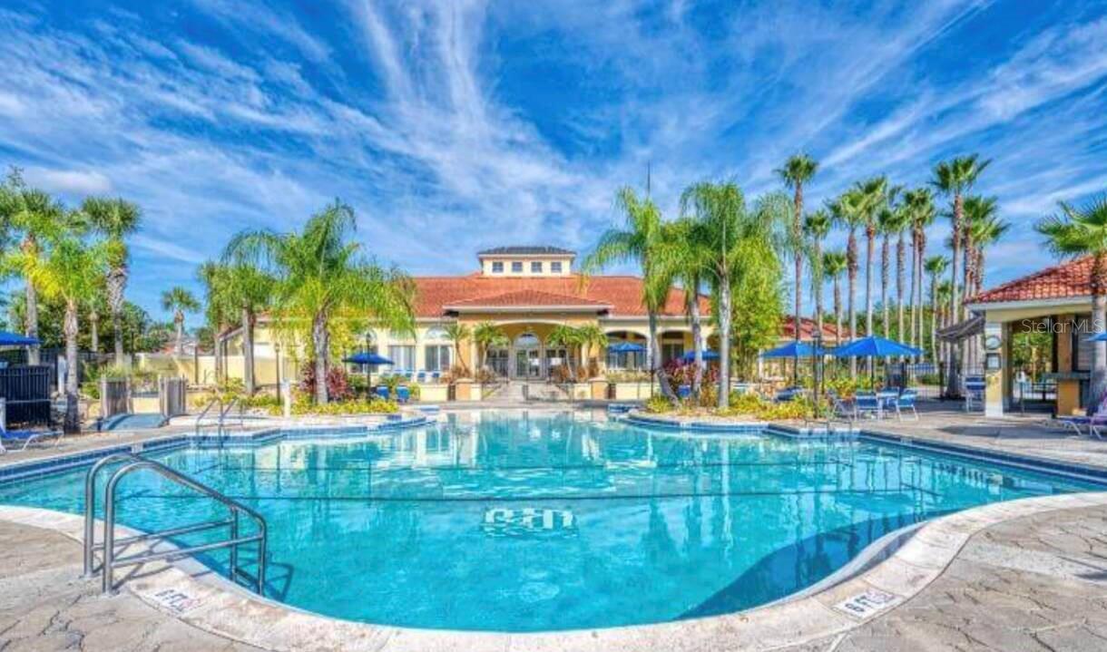 TERRA VERDE PH 2 - Residential