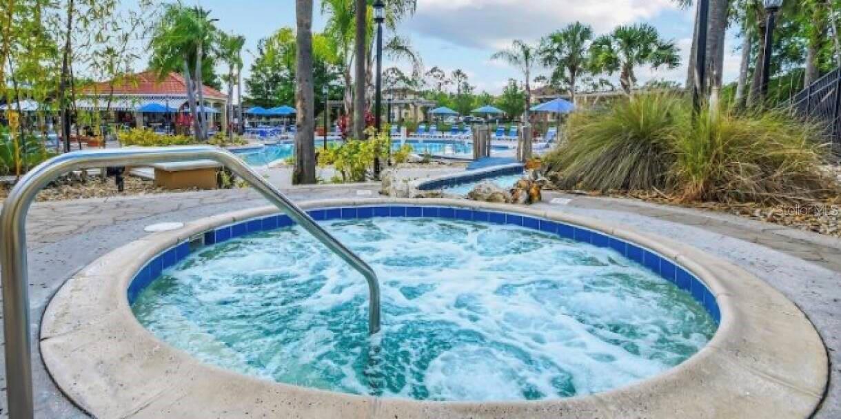 TERRA VERDE PH 2 - Residential
