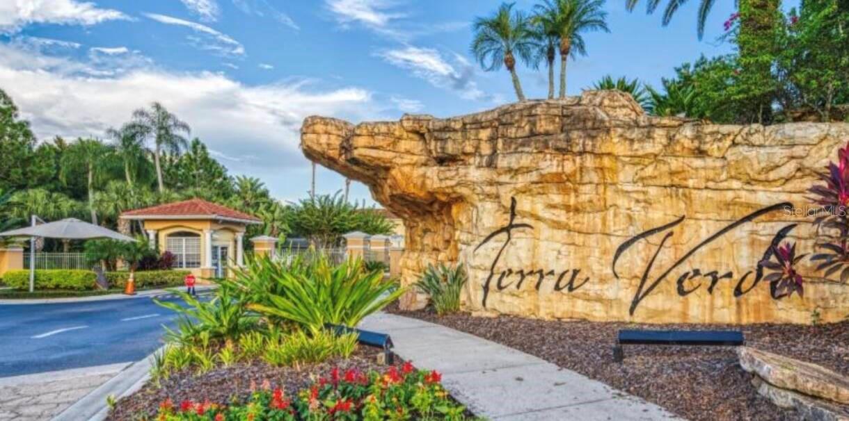 TERRA VERDE PH 2 - Residential