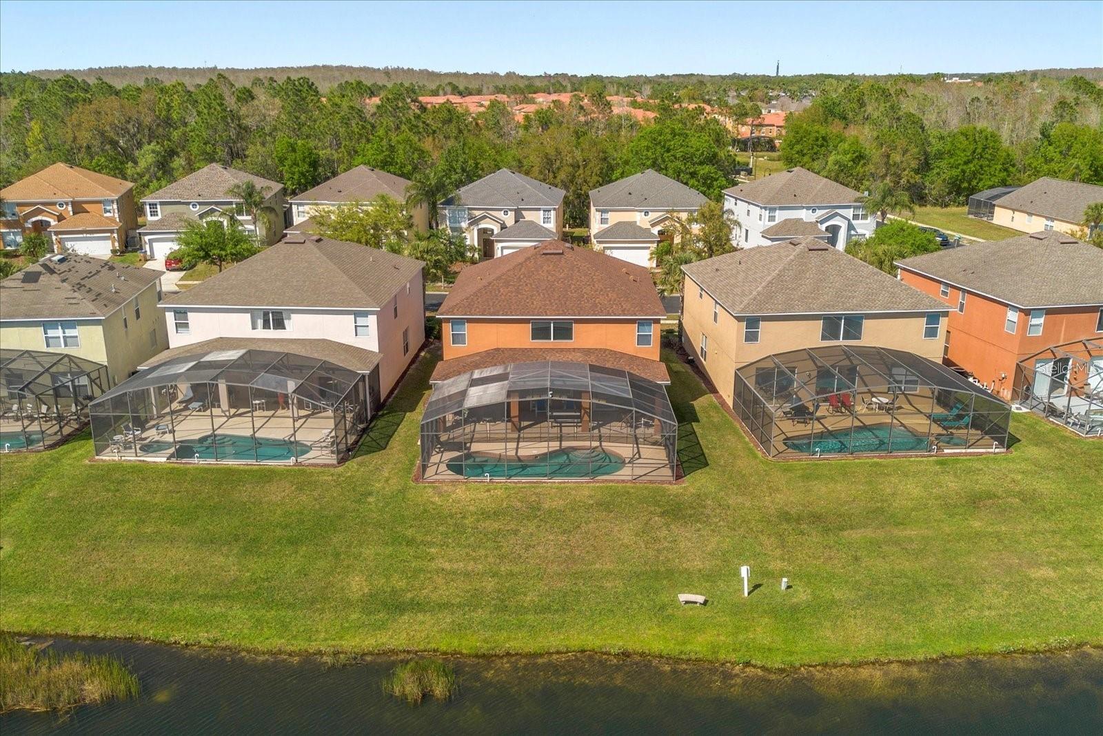 TERRA VERDE PH 2 - Residential