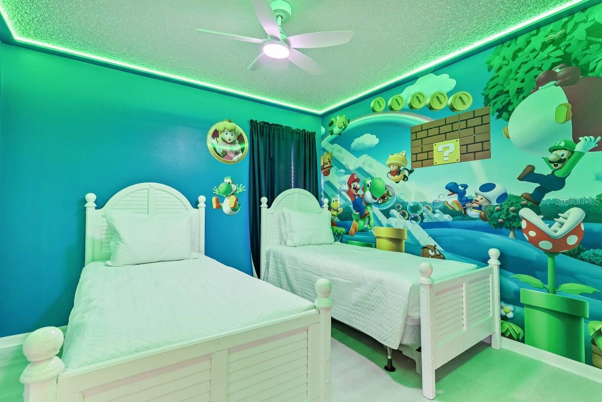 TERRA VERDE PH 2 - Residential
