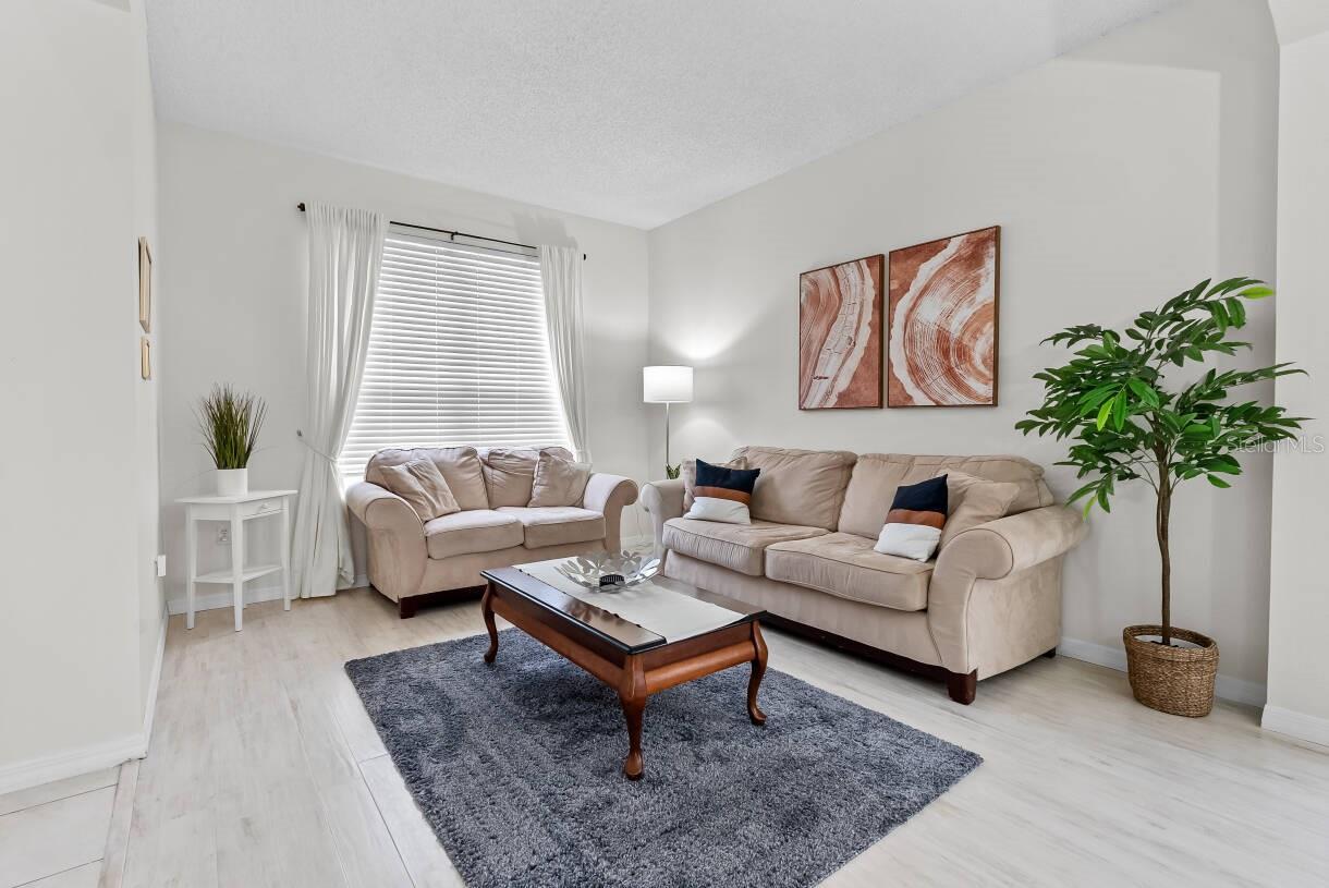 TERRA VERDE PH 2 - Residential