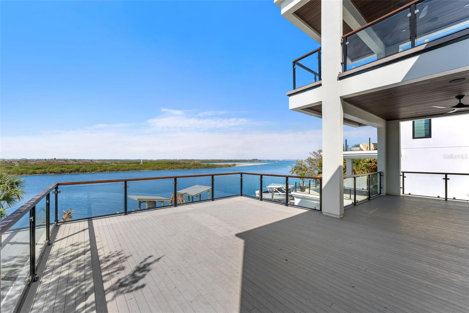 NEW SMYRNA BRIDGE & INV CO 01 - Residential
