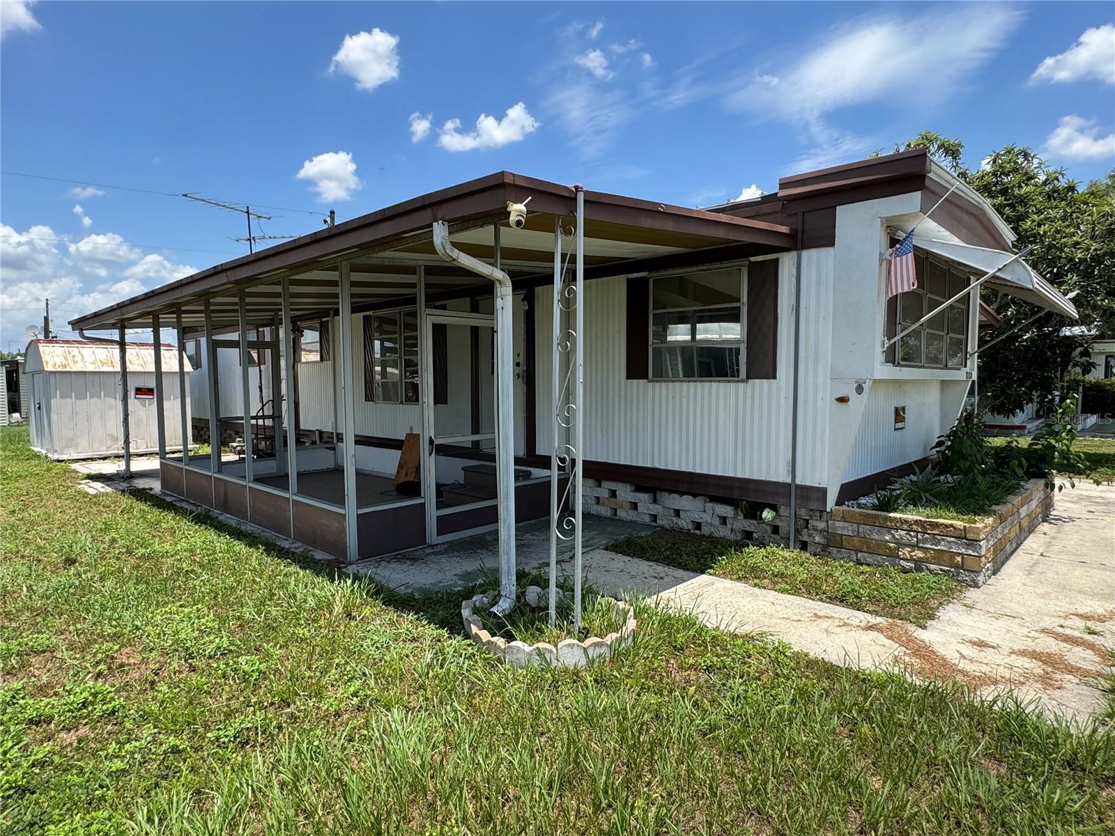 BETMAR ACRES - Residential